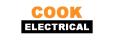 Cook Electrical logo