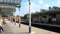 Loughborough Railway Station image 4