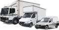 Man and Van - Removals - Harpenden, Luton, St Albans, Radlett logo