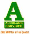 Accolade Services logo
