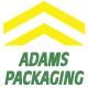 Adams Packaging Ltd logo