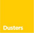 Dusters North East logo