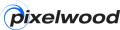 Pixelwood.co.uk logo