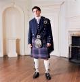 Luxury kilts & Tartan dresses - John Morrison Kiltmakers image 3