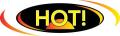 HOT! Tanning Salons logo