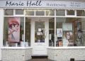 marie hall hairdressing image 1