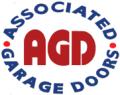 Associated Garage Doors logo