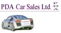 PDA Car Sales logo