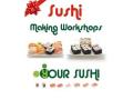 Your Sushi .co.uk Sushi class and Sushi Lessons image 6