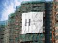 Hamiltons Estates - Experts in Residential Lettings logo