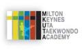 Milton Keynes UTA Taekwondo (Tuesday Lesson) logo