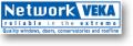 Network VEKA Sheffield upvc Windows Doors and Conservatories image 1