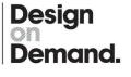 Design on Demand logo