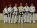 Spirit TKD (ITF Taekwondo) - Marlborough School image 1