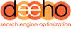 Deeho Search Engine Optimization logo