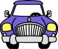 Bedford Bargain Motors logo