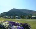 Bryn Gloch Caravan and Camping Park image 3