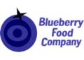 Blueberry Food Company logo