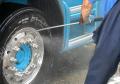 Commercial Vehicle Cleaning, Mobile Fleet and Trailer Cleaning Services image 1