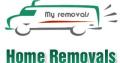 My Removals Limited logo