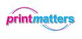 PrintMatters logo