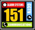 Telephone Engineer 151 logo