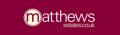 Matthews Estates logo