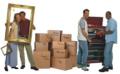 HOLLINGWORTH REMOVALS ROCHDALE CHEAP MAN AND VAN image 5
