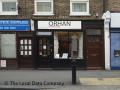 ORHAN LONDON TAILORING image 4