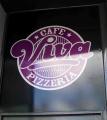 Viva Pizza logo