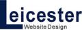 Leicester Website Design logo