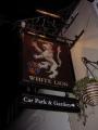 The White Lion (Cirencester) Ltd logo
