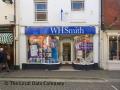 WHSmith logo