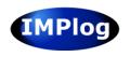 IMPlog logo