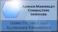 Adrian Mawdsley Consulting Services logo