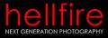 Hell Fire Photography logo