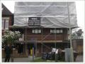 WBM Scaffolding image 1