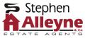 Stephen Alleyne & Co logo