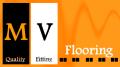 MV Flooring logo