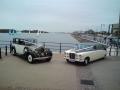 Magnolia bridal cars-- wedding cars southport image 2