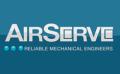 Air Serve Systems Ltd Air Conditioning and Heat Pumps logo
