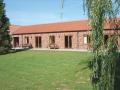 Elms Farm Holiday Cottages Lincolnshire Self Catering Accommodation image 7