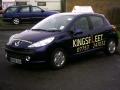 Kingsfleet School of Motoring image 1