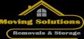 Removal Company Swindon (Moving Solutions) logo