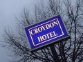 Croydon Hotel logo