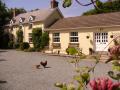 North Headborough 'Bed and Breakfast' Pembrokeshire. logo