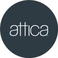 Attica Create logo