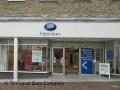 Boots Opticians logo