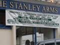 The Stanley Arms logo