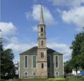 Strathaven East Parish Church logo